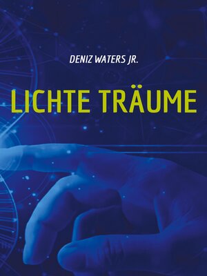 cover image of Lichte Träume